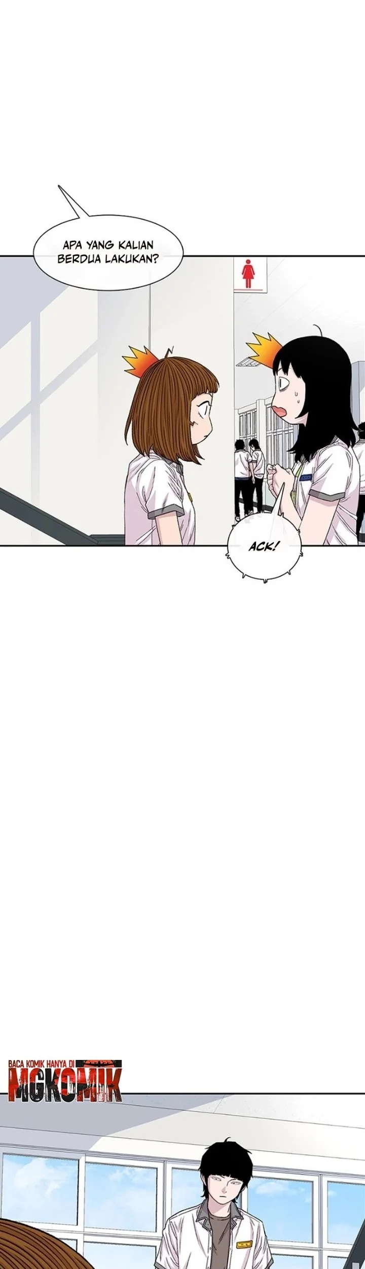 Star Ginseng Store Chapter 219 Gambar 71