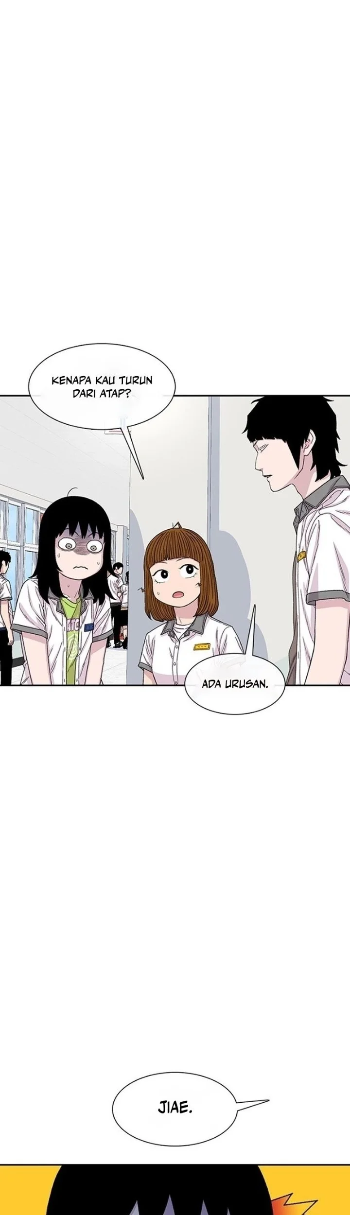 Star Ginseng Store Chapter 219 Gambar 73