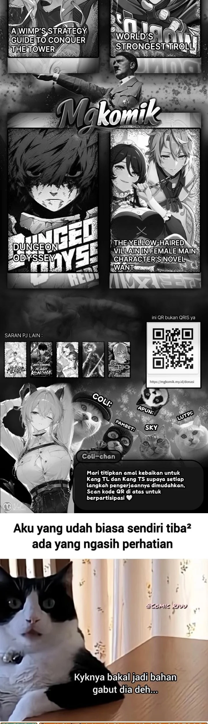 Star Ginseng Store Chapter 219 Gambar 81