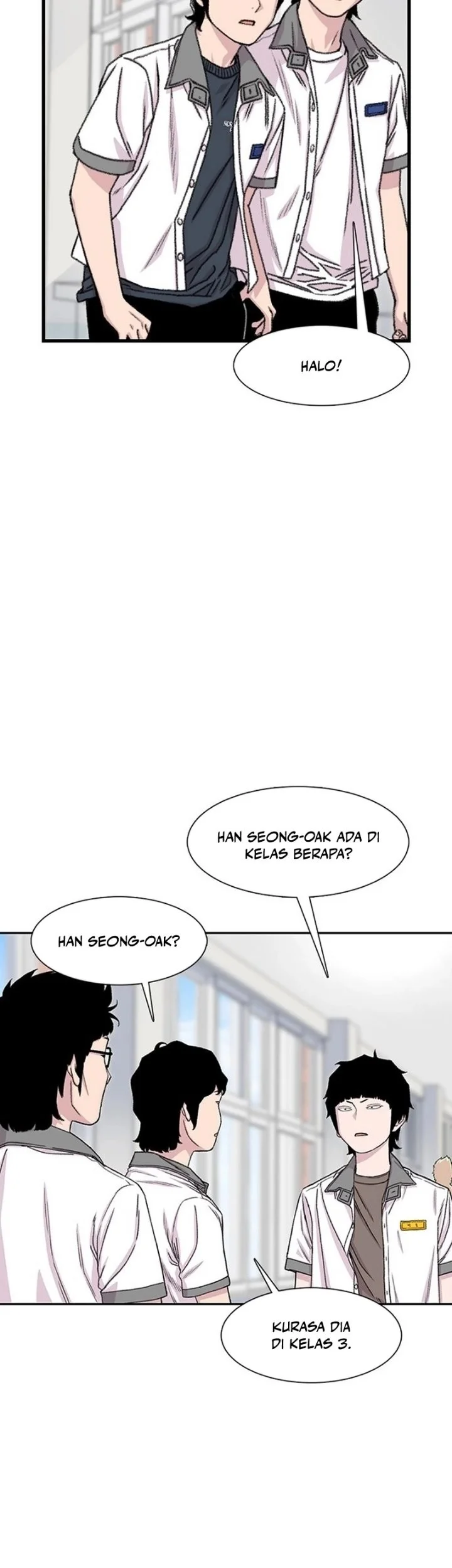 Star Ginseng Store Chapter 219 Gambar 9