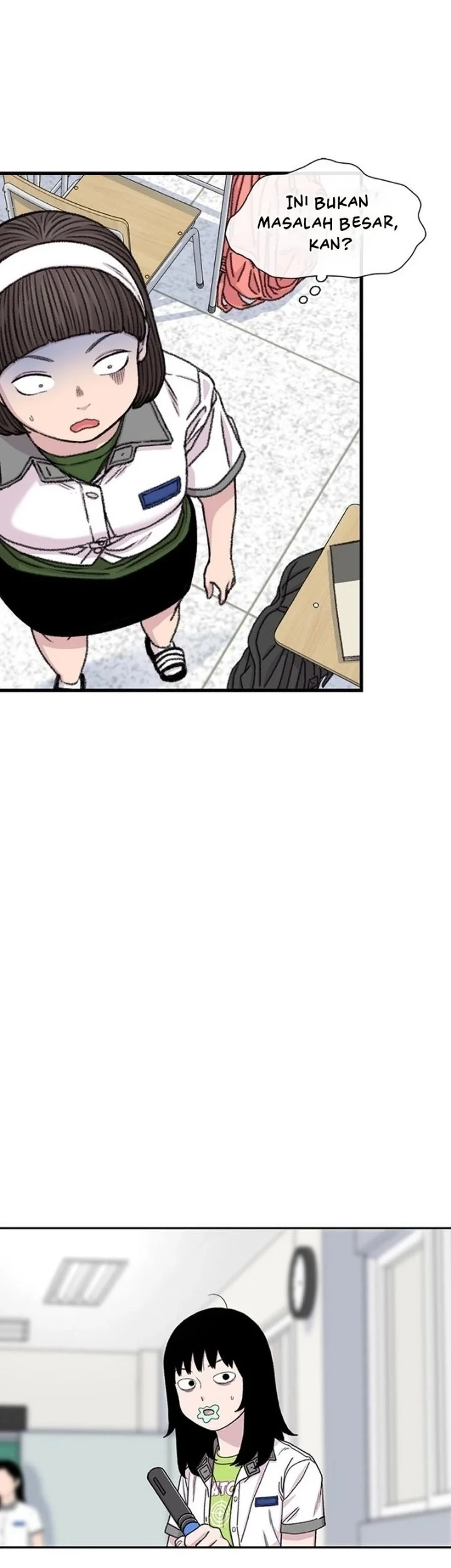 Star Ginseng Store Chapter 219 Gambar 13