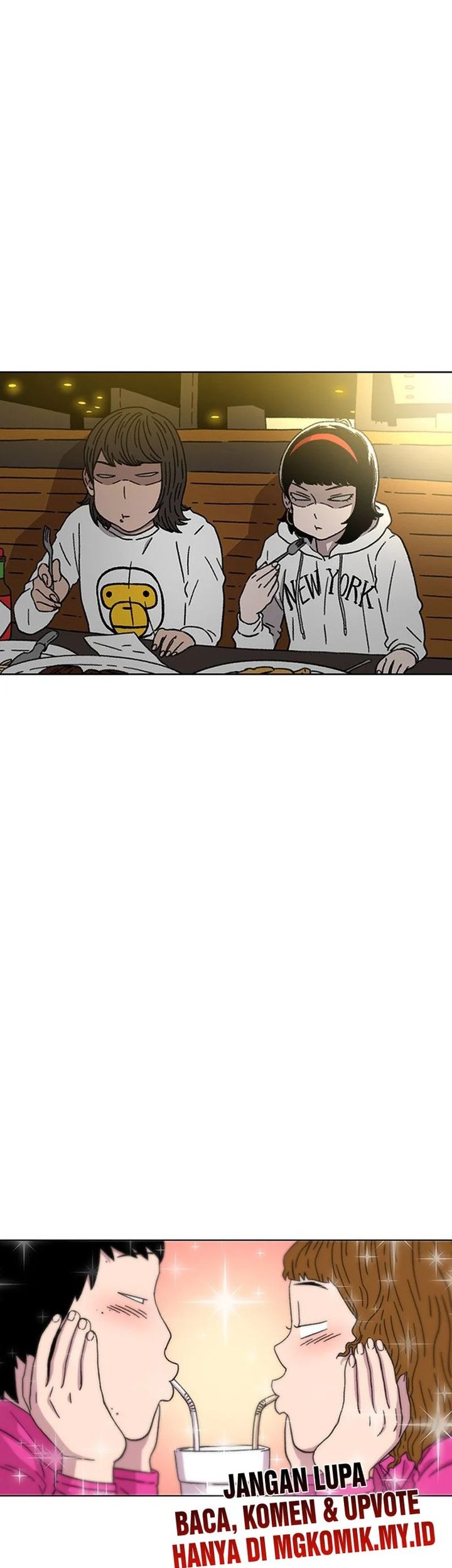 Star Ginseng Store Chapter 22 Gambar 19
