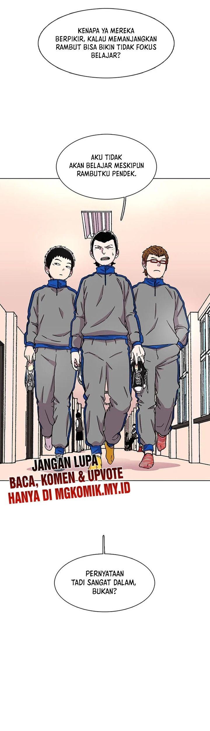 Star Ginseng Store Chapter 22 Gambar 27