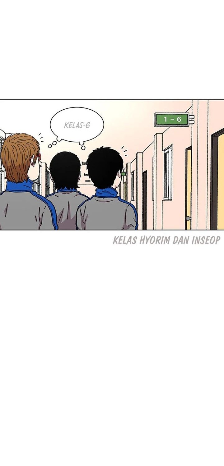 Star Ginseng Store Chapter 22 Gambar 28
