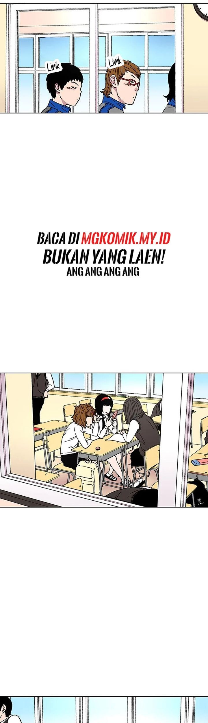 Star Ginseng Store Chapter 22 Gambar 29