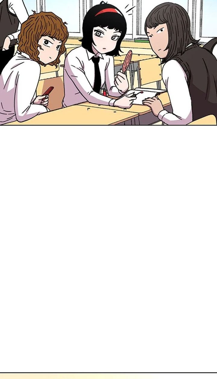 Star Ginseng Store Chapter 22 Gambar 30