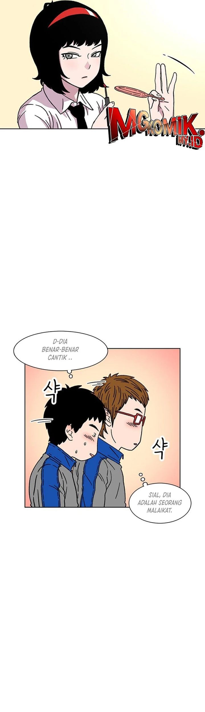 Star Ginseng Store Chapter 22 Gambar 31