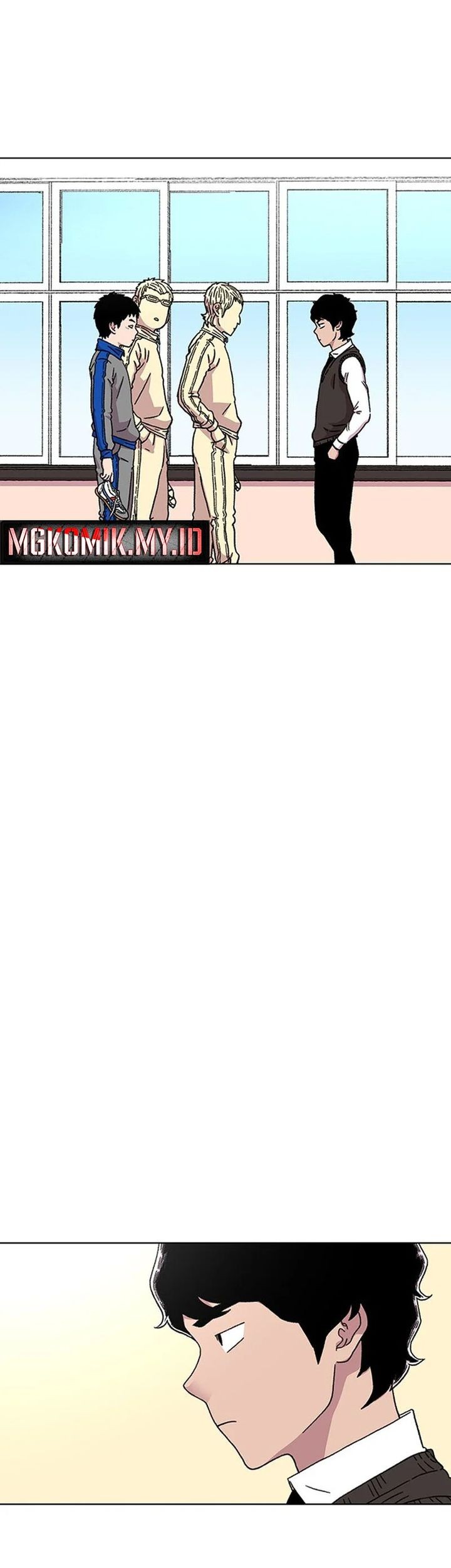 Star Ginseng Store Chapter 22 Gambar 33