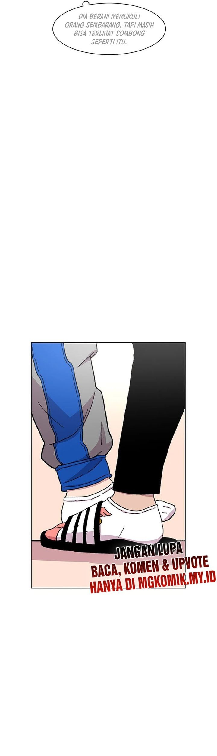 Star Ginseng Store Chapter 22 Gambar 35