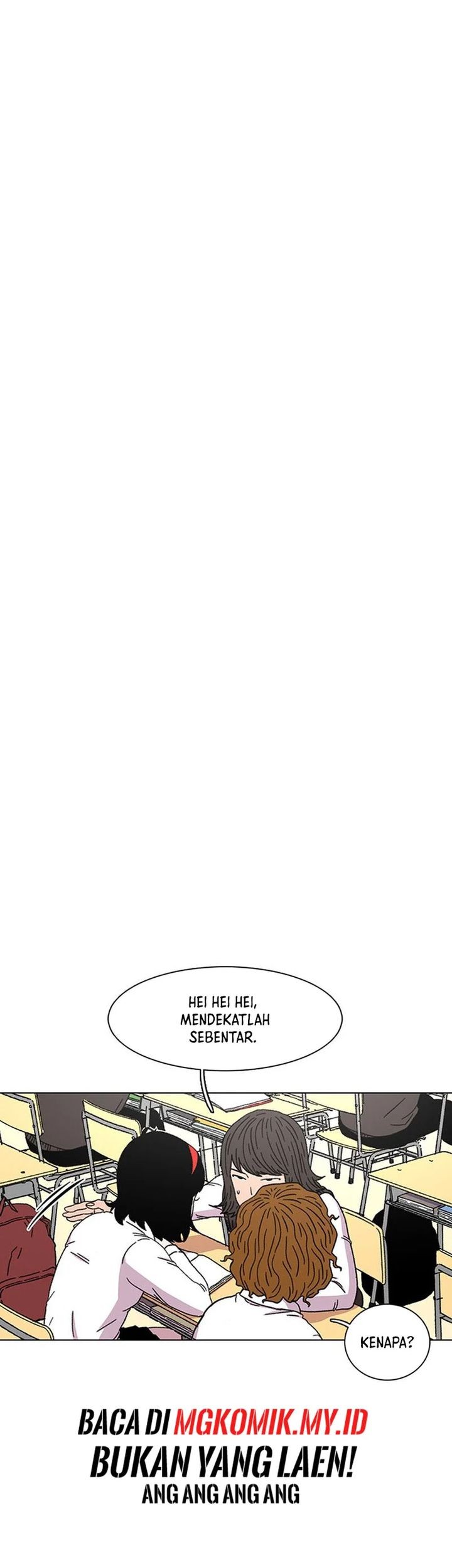 Star Ginseng Store Chapter 22 Gambar 37