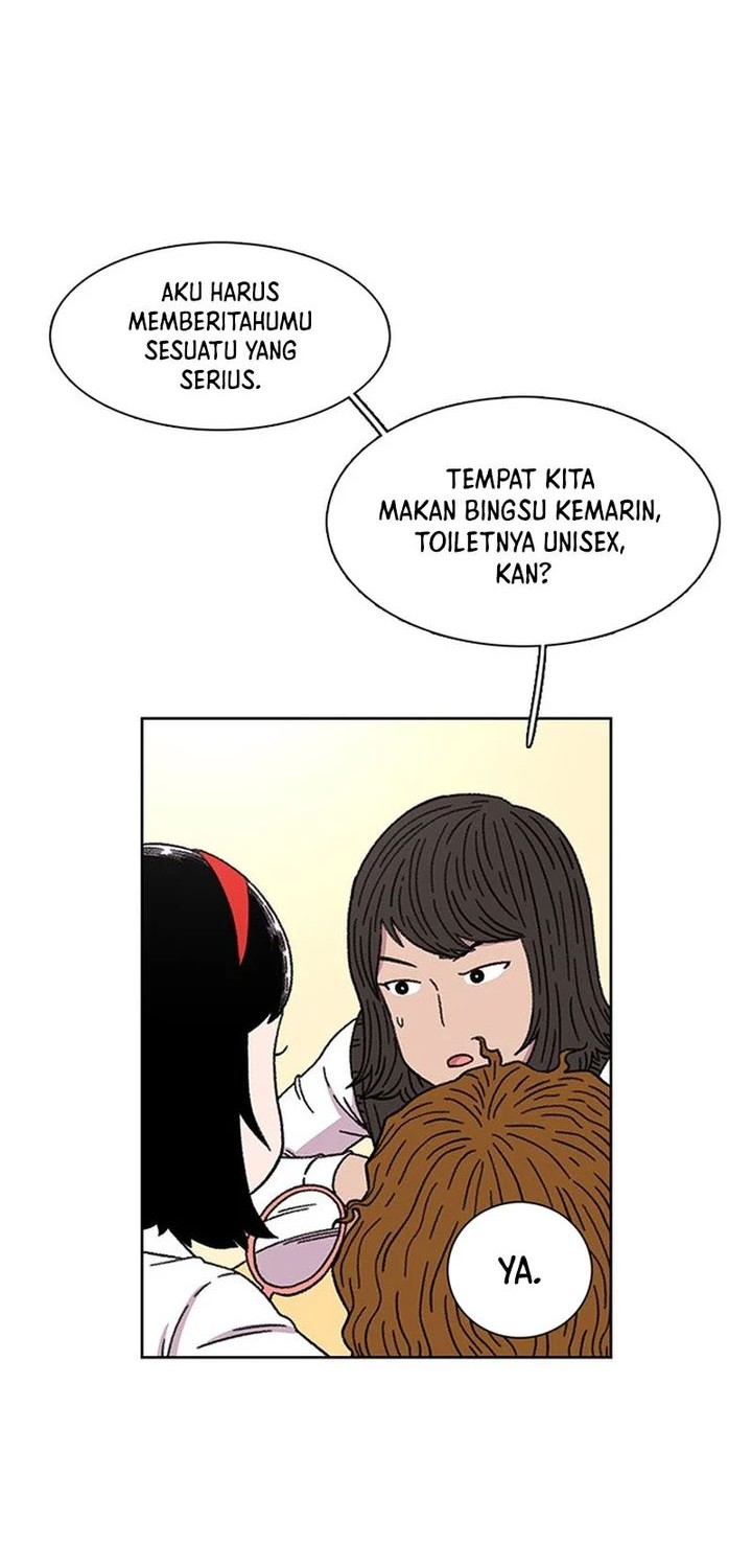 Star Ginseng Store Chapter 22 Gambar 38