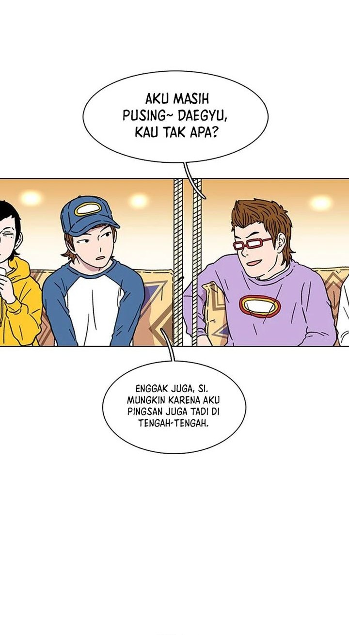Baca Manhwa Star Ginseng Store Chapter 22 Gambar 2