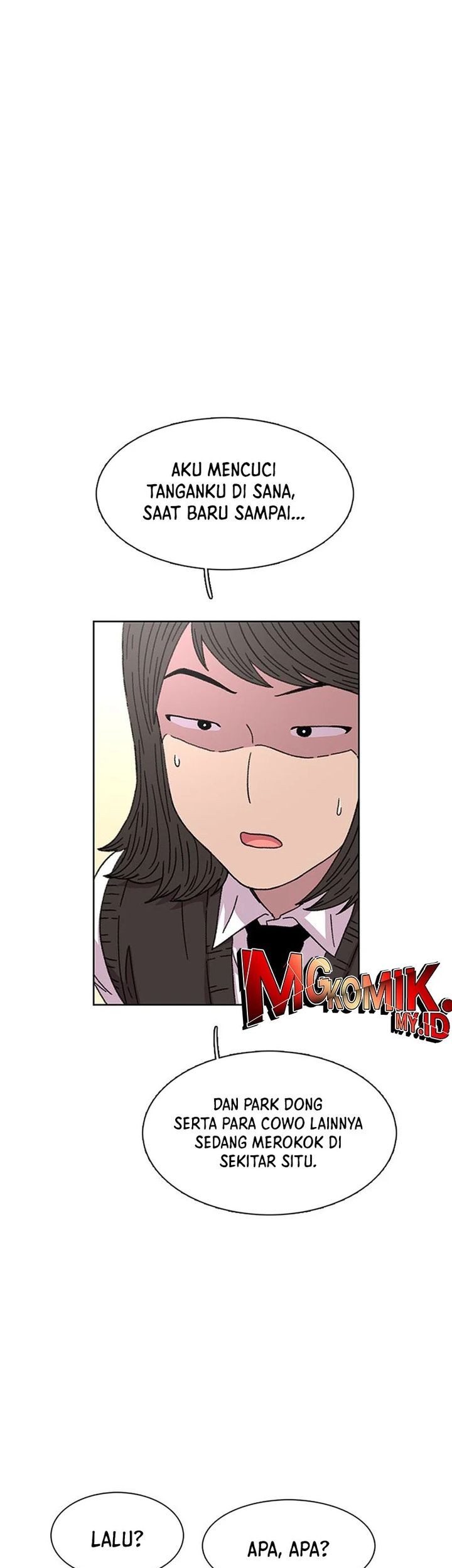 Star Ginseng Store Chapter 22 Gambar 39