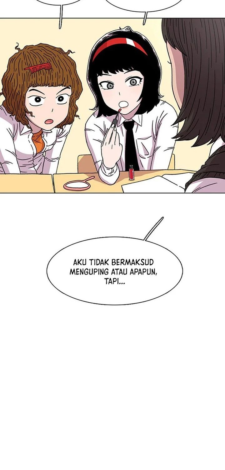 Star Ginseng Store Chapter 22 Gambar 40
