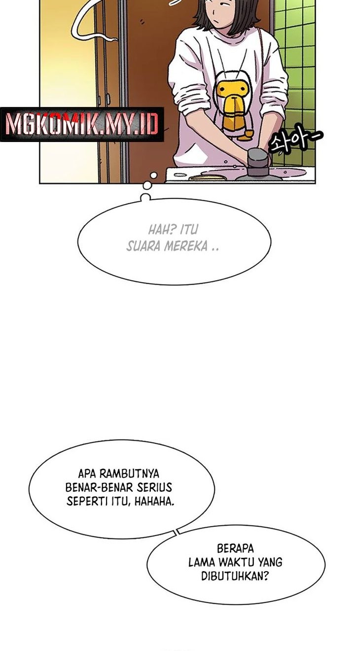 Star Ginseng Store Chapter 22 Gambar 42