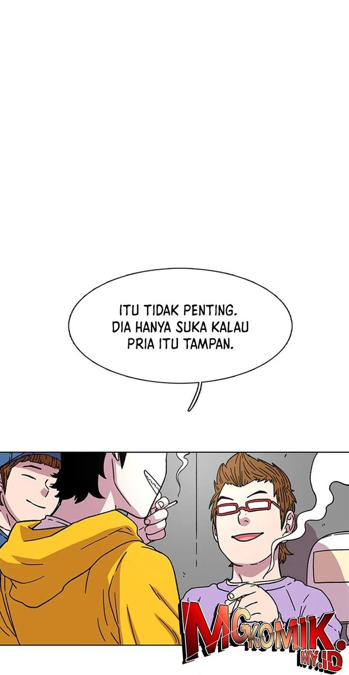 Star Ginseng Store Chapter 22 Gambar 44