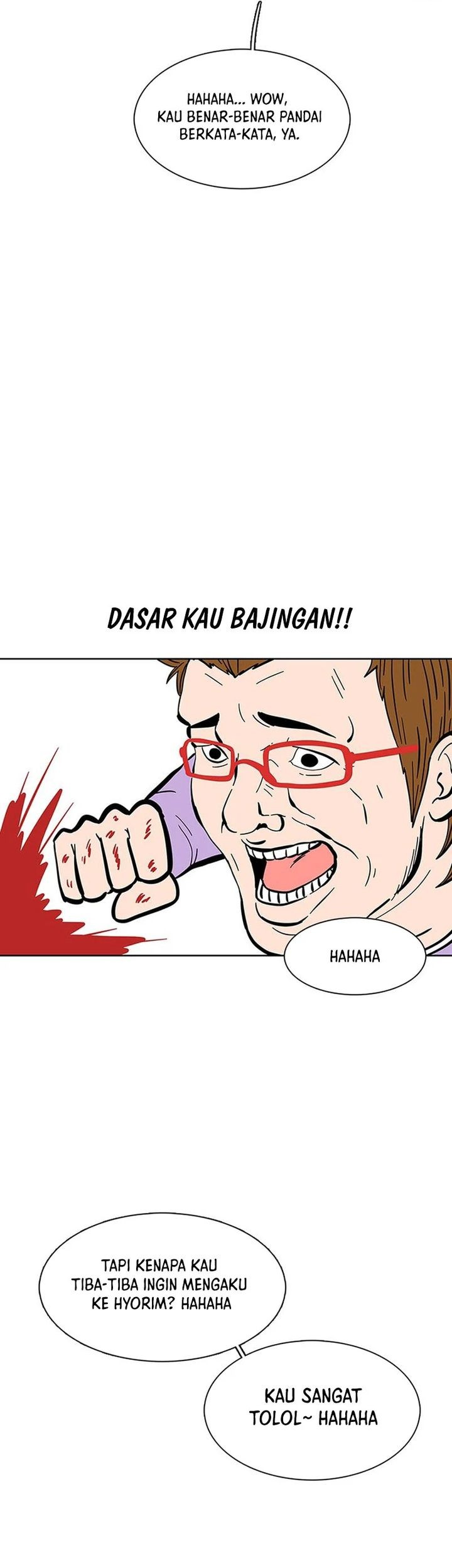 Star Ginseng Store Chapter 22 Gambar 45