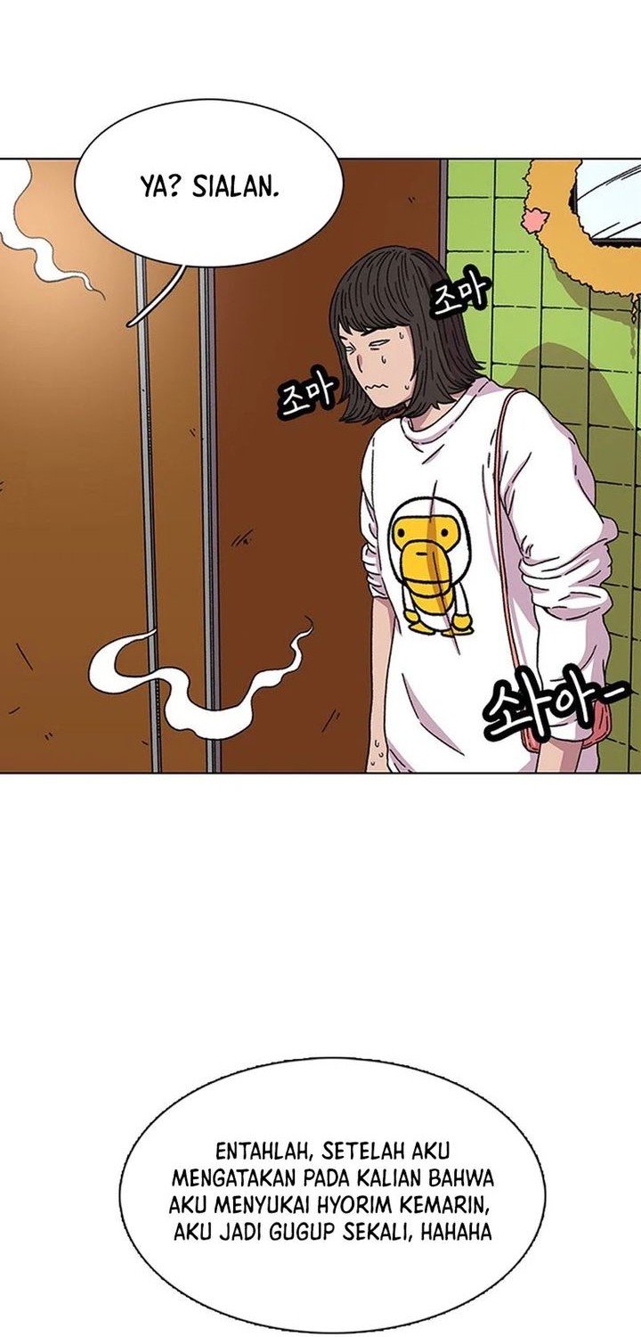 Star Ginseng Store Chapter 22 Gambar 46
