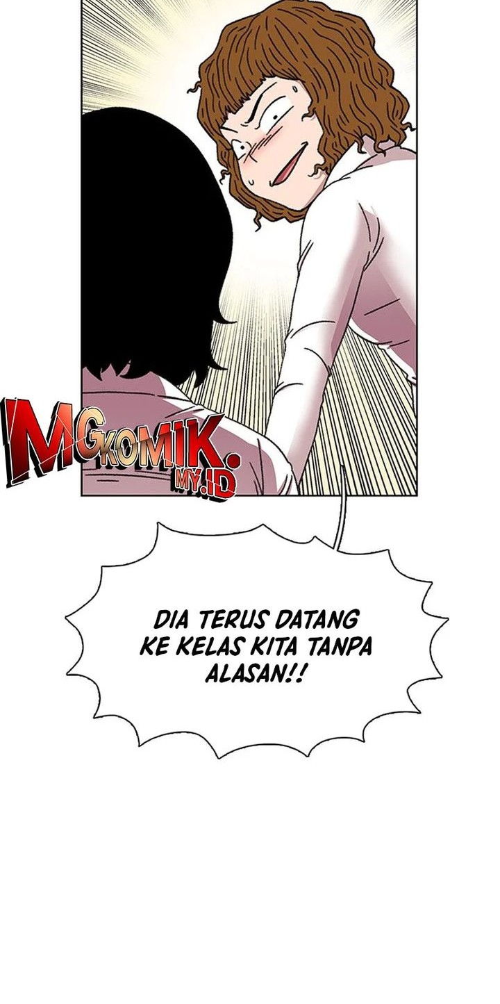 Star Ginseng Store Chapter 22 Gambar 50