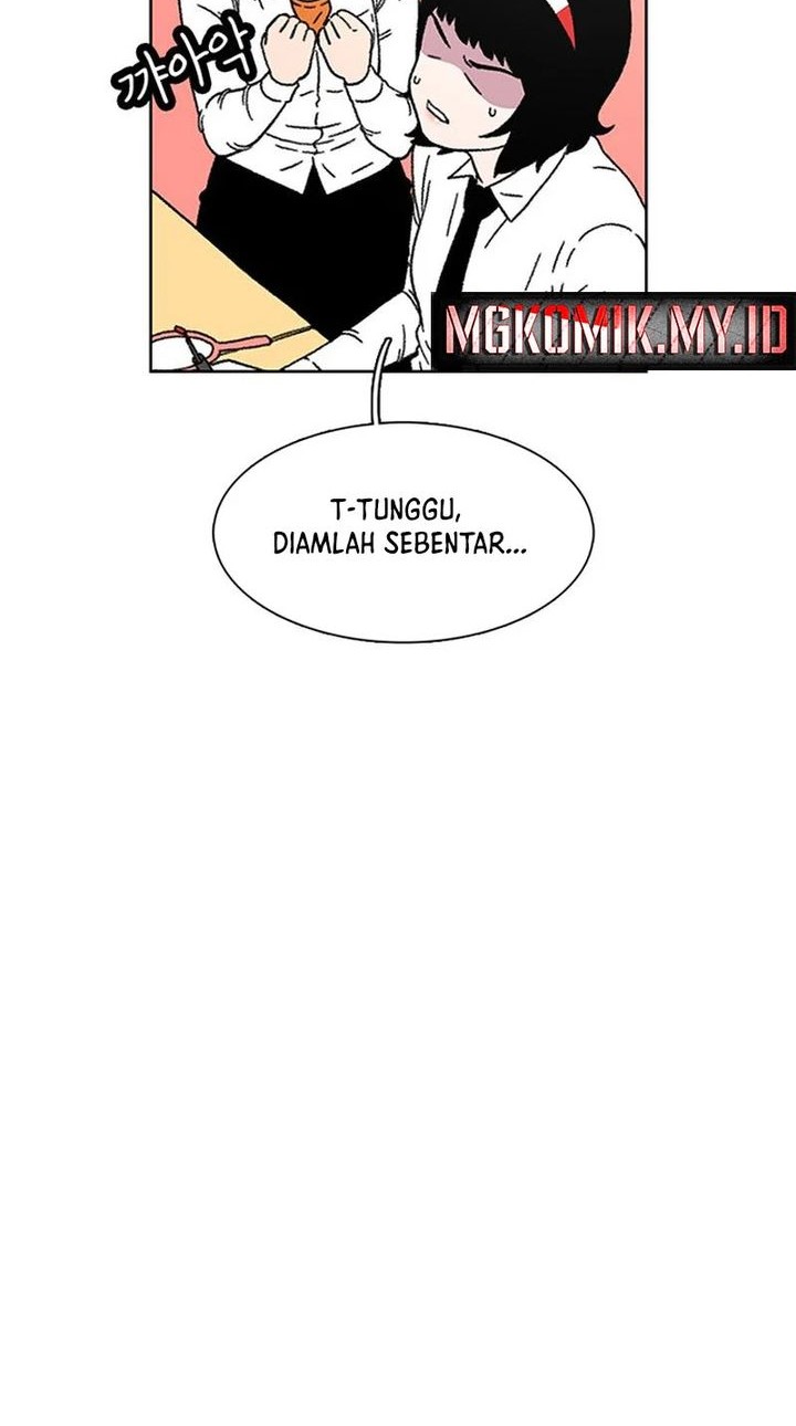 Star Ginseng Store Chapter 22 Gambar 52