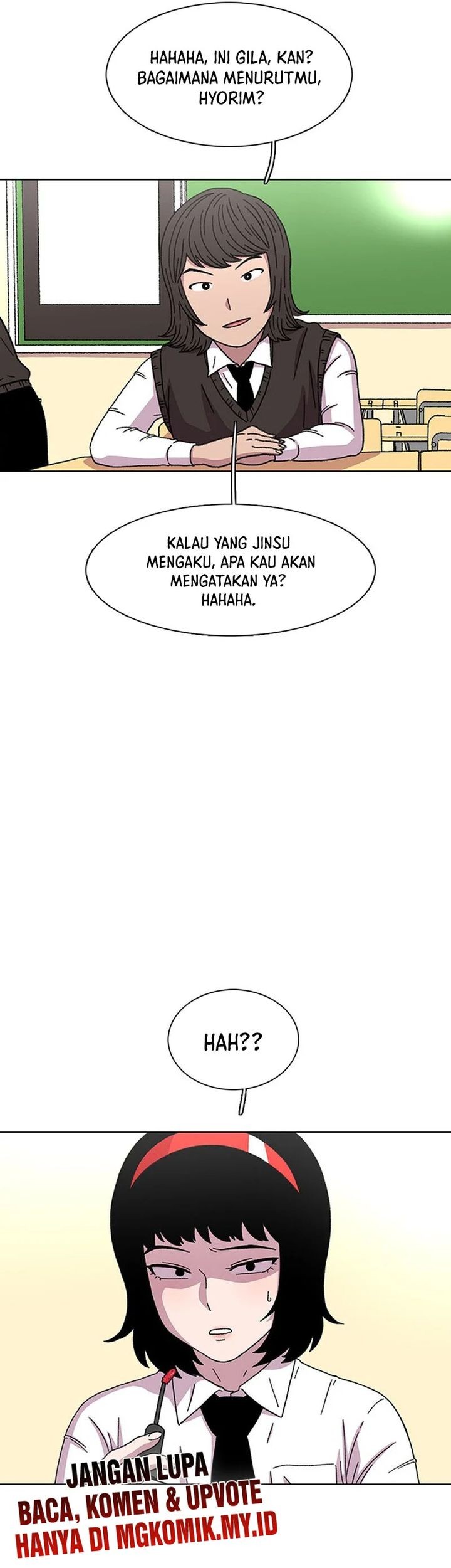 Star Ginseng Store Chapter 22 Gambar 53