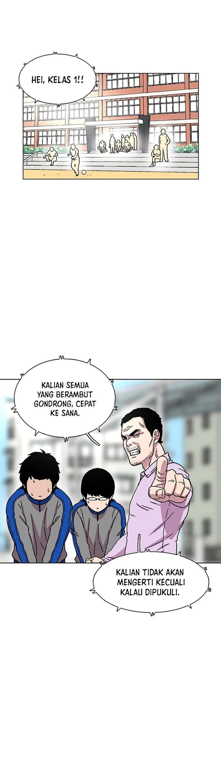 Star Ginseng Store Chapter 22 Gambar 55