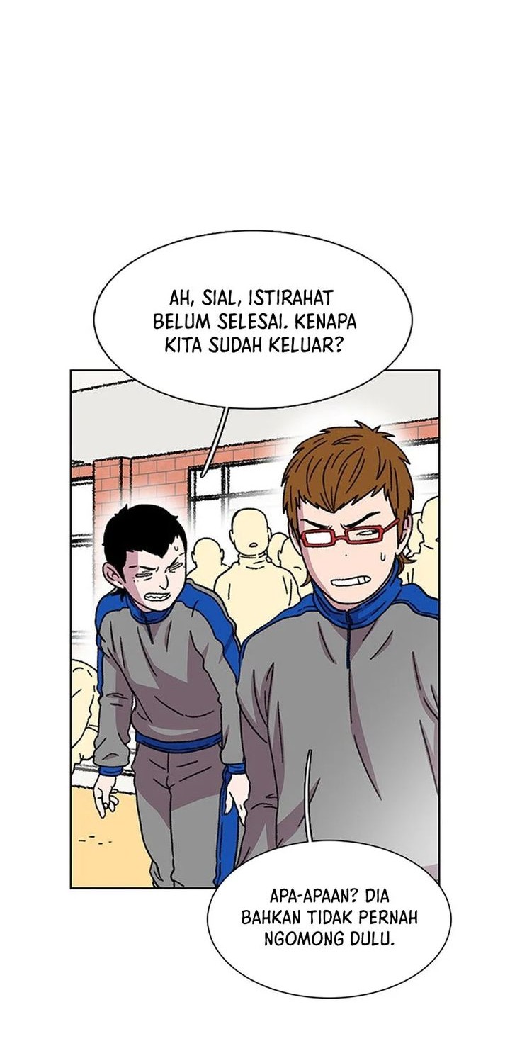 Star Ginseng Store Chapter 22 Gambar 56