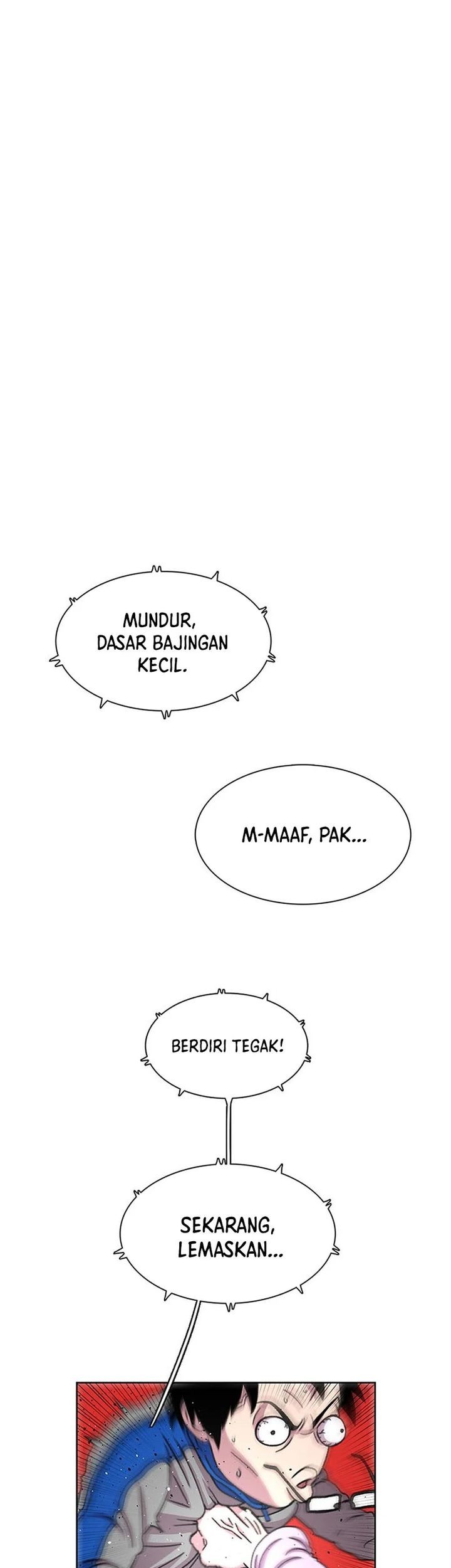 Star Ginseng Store Chapter 22 Gambar 57