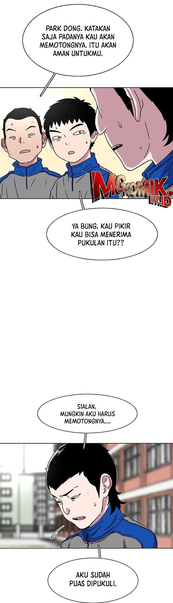 Star Ginseng Store Chapter 22 Gambar 61