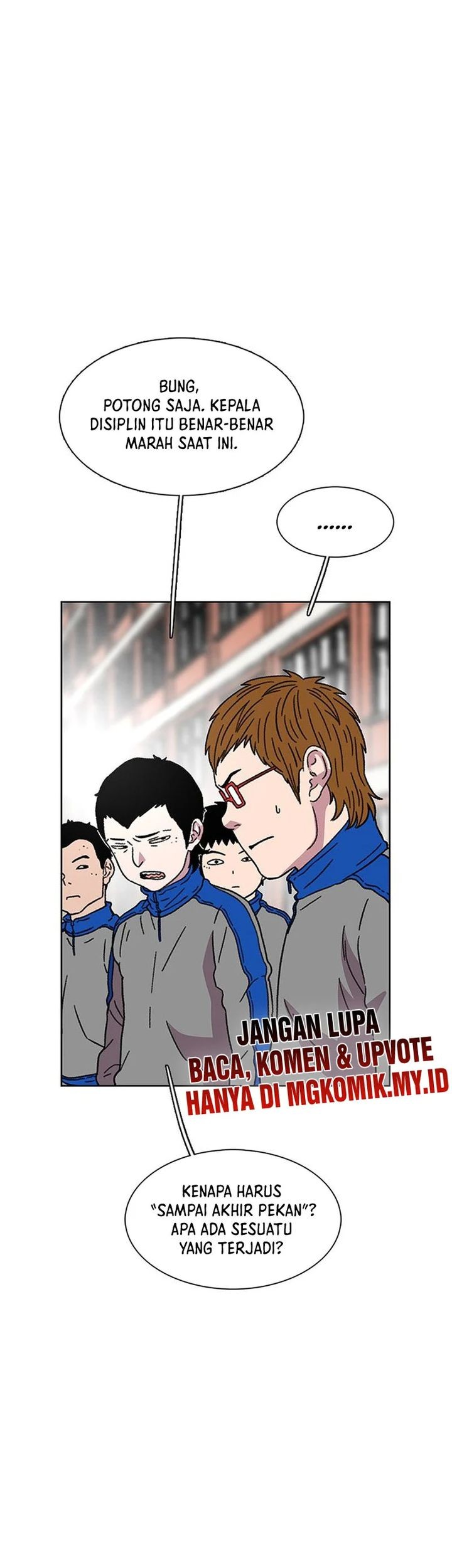 Star Ginseng Store Chapter 22 Gambar 63