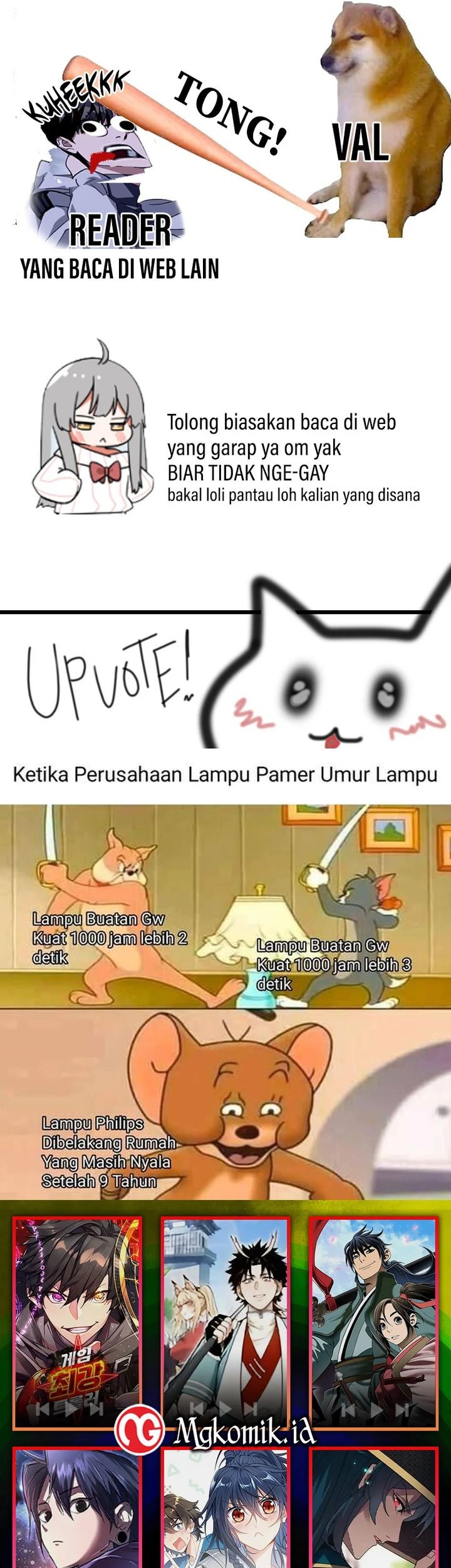 Star Ginseng Store Chapter 22 Gambar 71