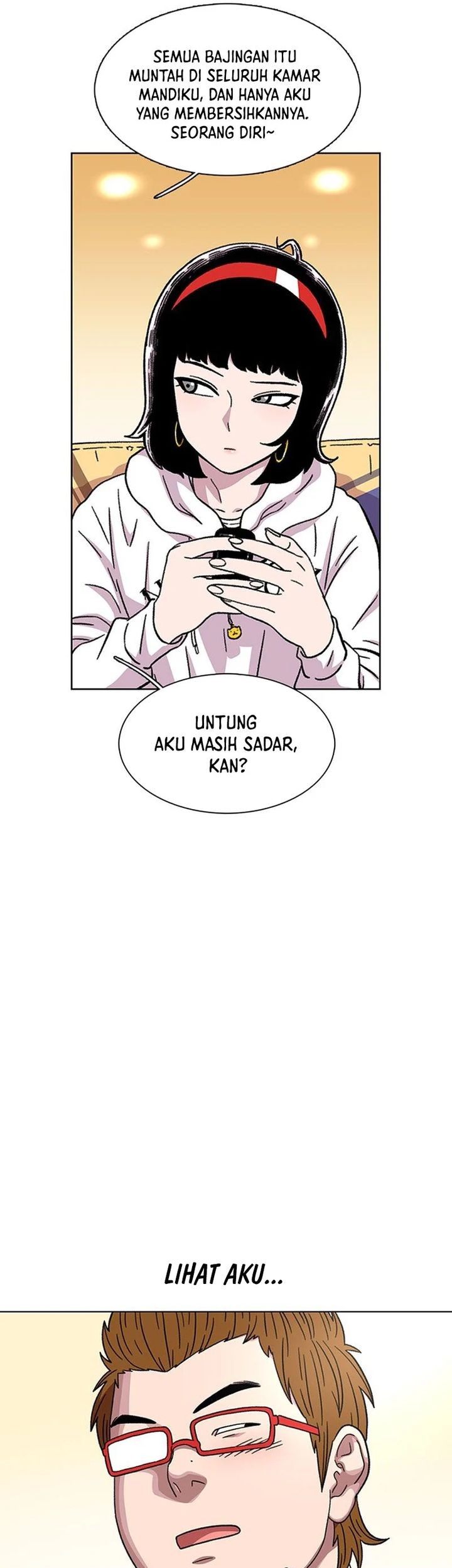 Star Ginseng Store Chapter 22 Gambar 5