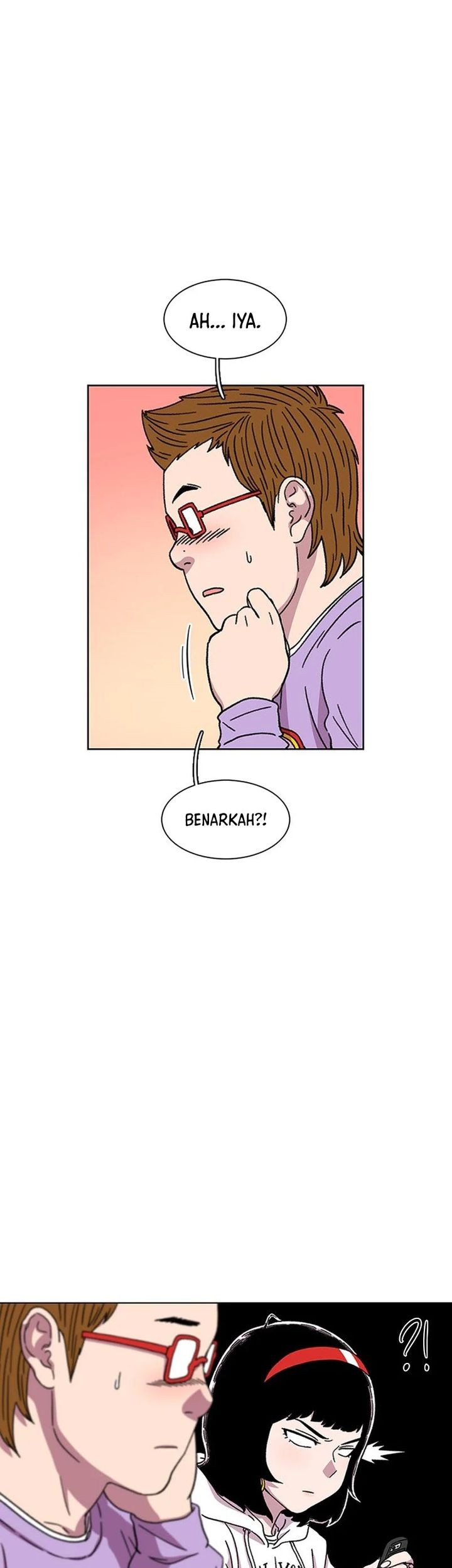 Star Ginseng Store Chapter 22 Gambar 9