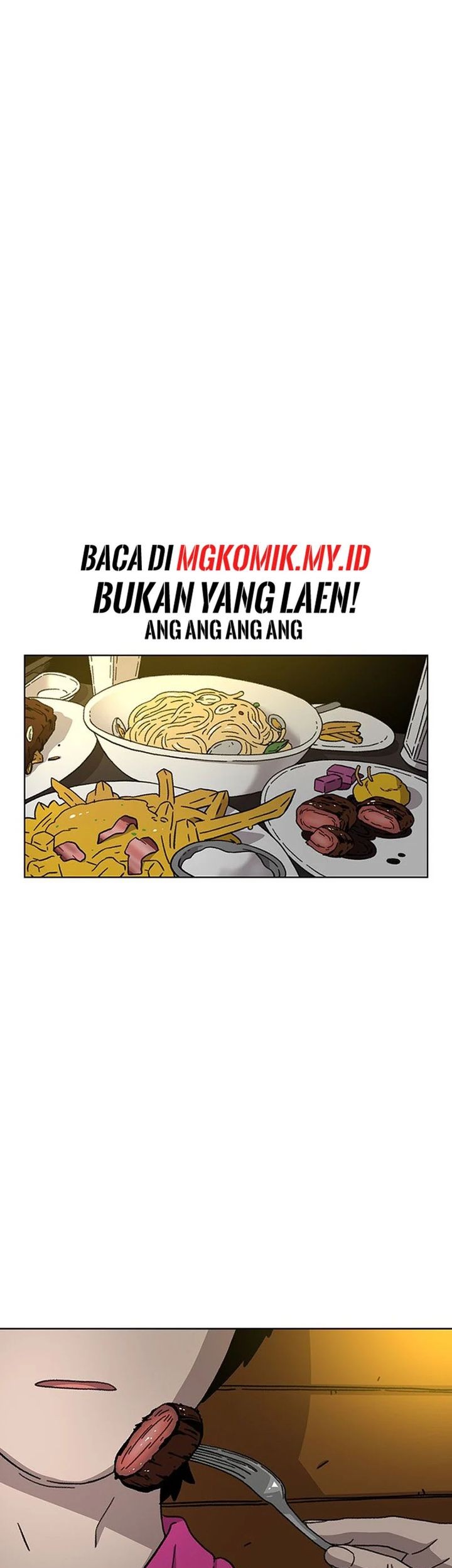 Star Ginseng Store Chapter 22 Gambar 17