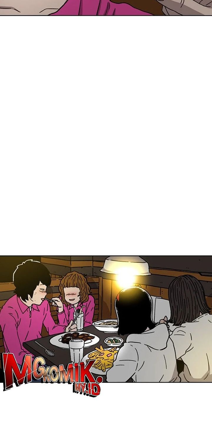 Star Ginseng Store Chapter 22 Gambar 18