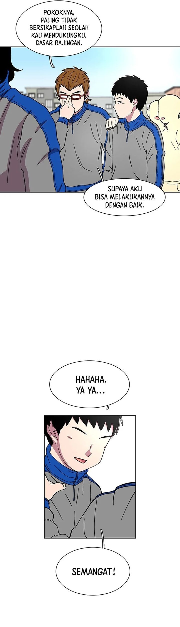 Star Ginseng Store Chapter 23 Gambar 19