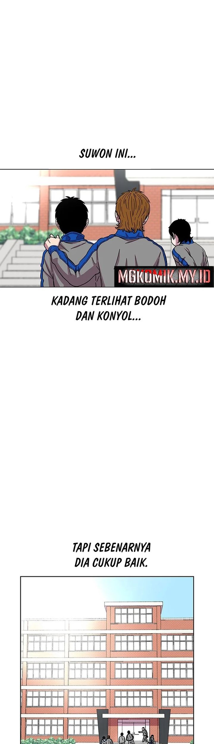 Star Ginseng Store Chapter 23 Gambar 21