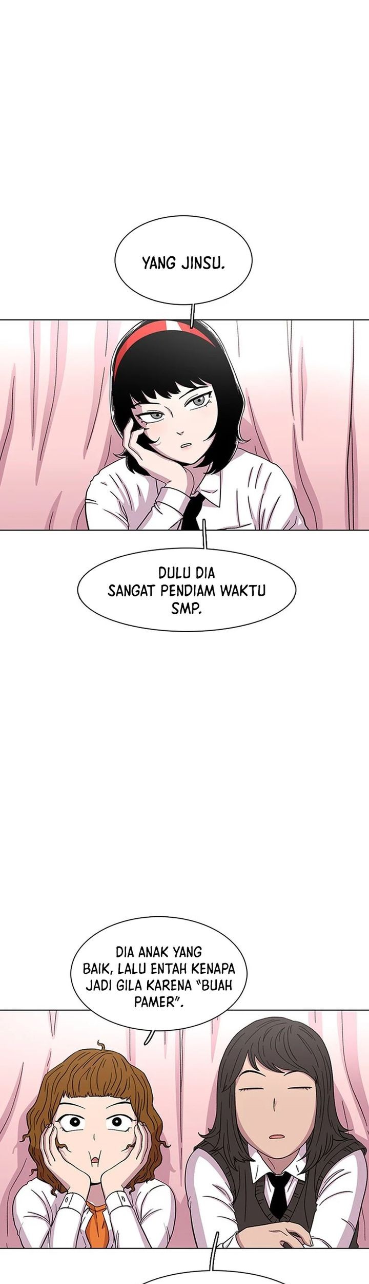 Star Ginseng Store Chapter 23 Gambar 23