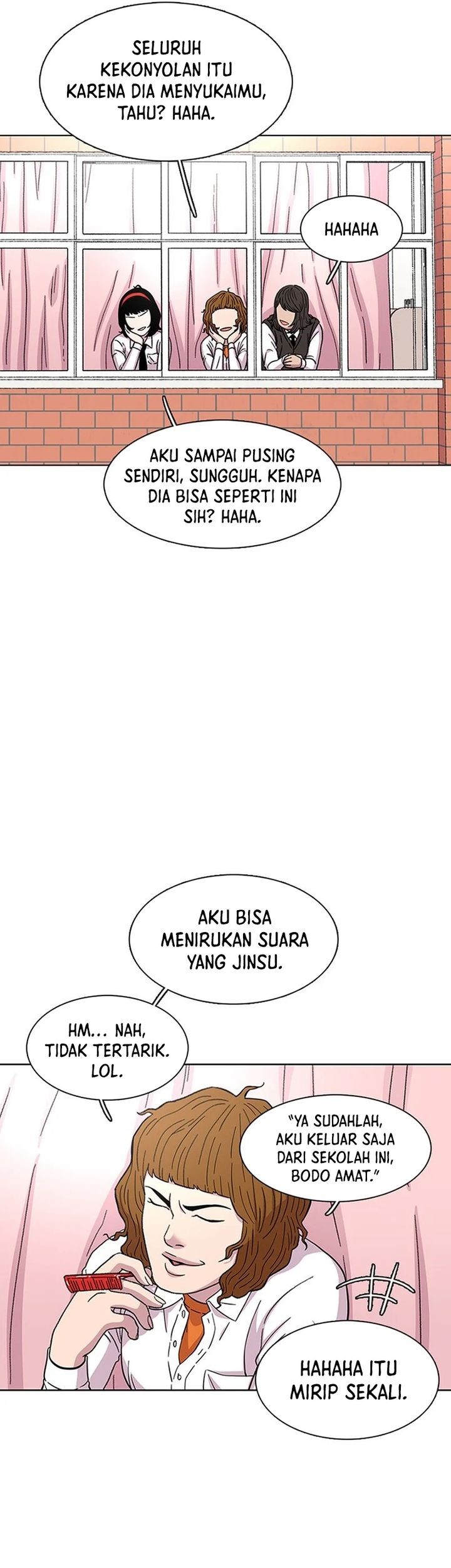 Star Ginseng Store Chapter 23 Gambar 25