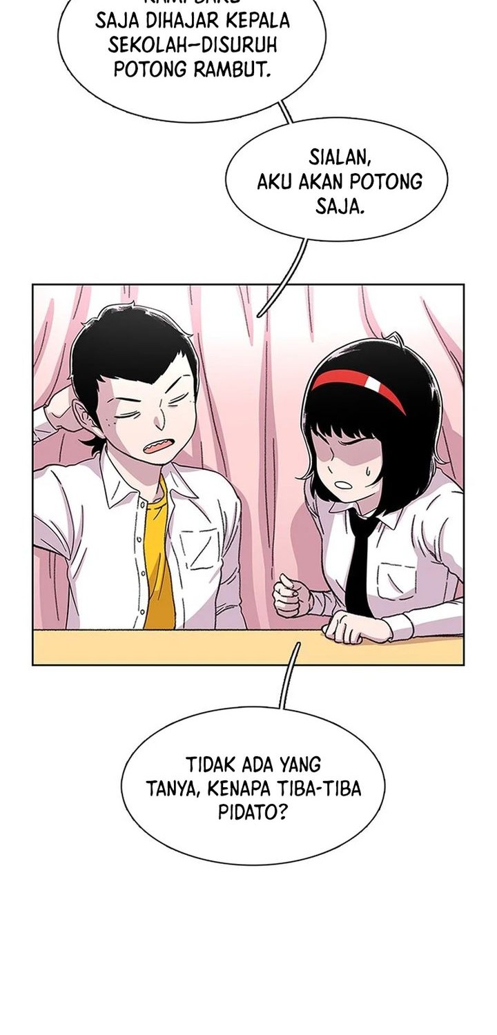 Star Ginseng Store Chapter 23 Gambar 28