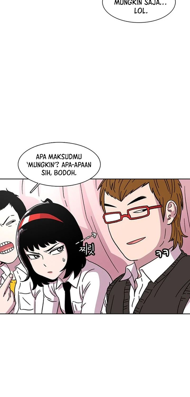 Star Ginseng Store Chapter 23 Gambar 30