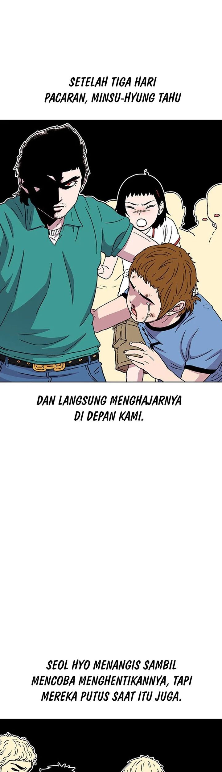 Star Ginseng Store Chapter 23 Gambar 41