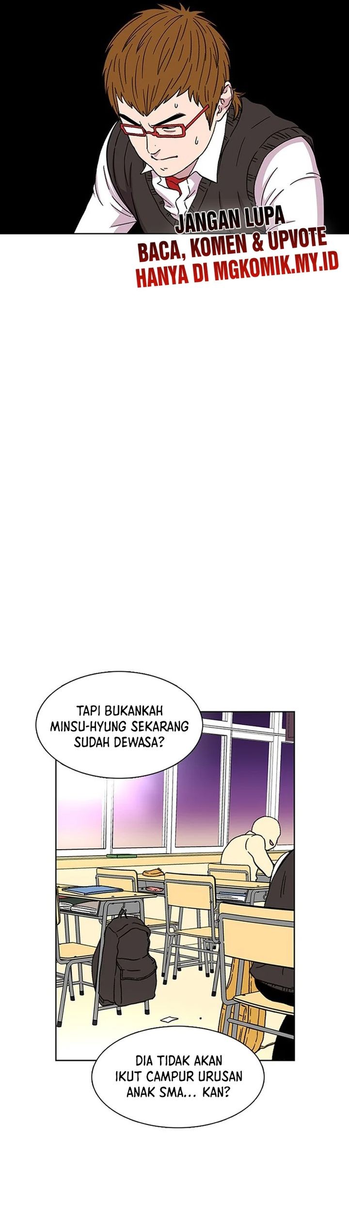 Star Ginseng Store Chapter 23 Gambar 47