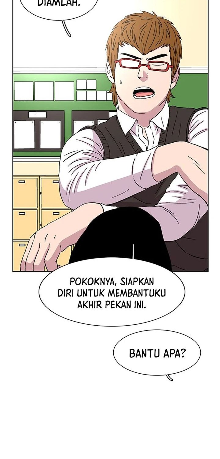 Star Ginseng Store Chapter 23 Gambar 50