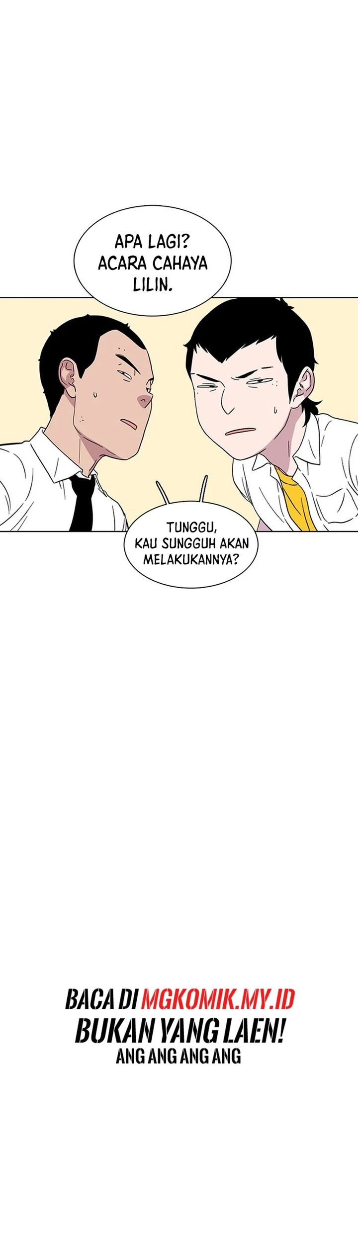 Star Ginseng Store Chapter 23 Gambar 51