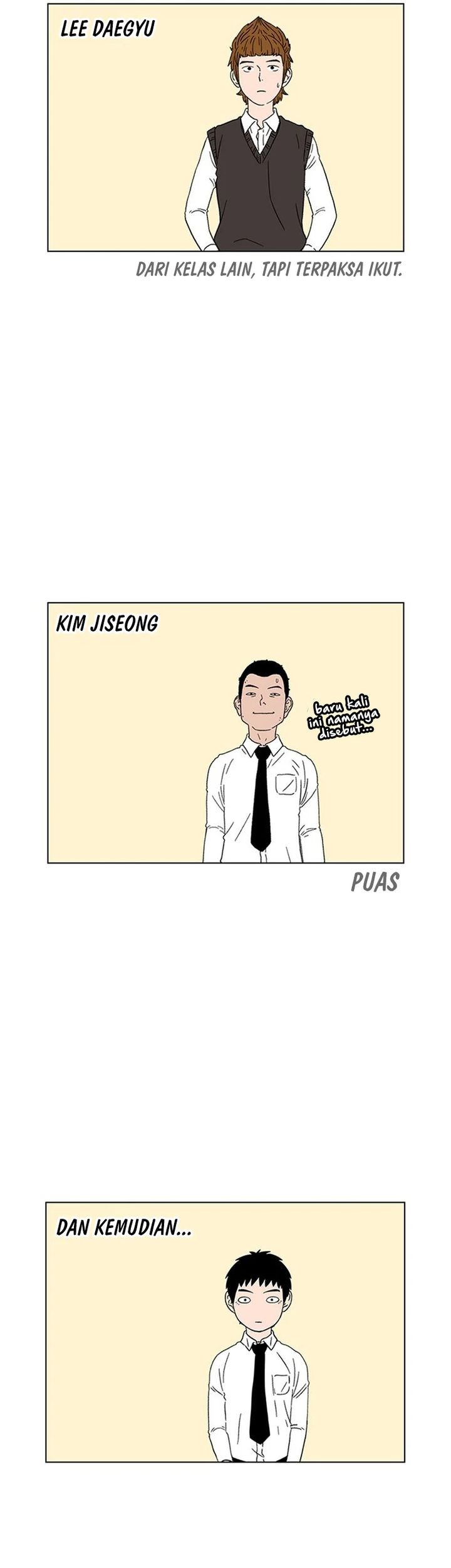 Star Ginseng Store Chapter 23 Gambar 53