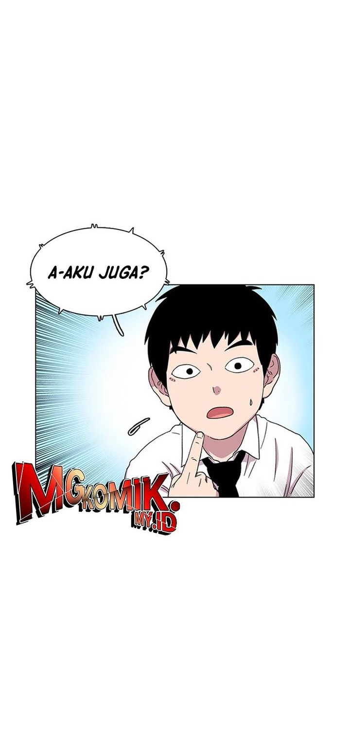 Star Ginseng Store Chapter 23 Gambar 54