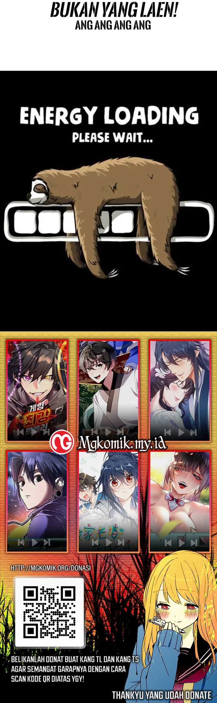 Star Ginseng Store Chapter 23 Gambar 59