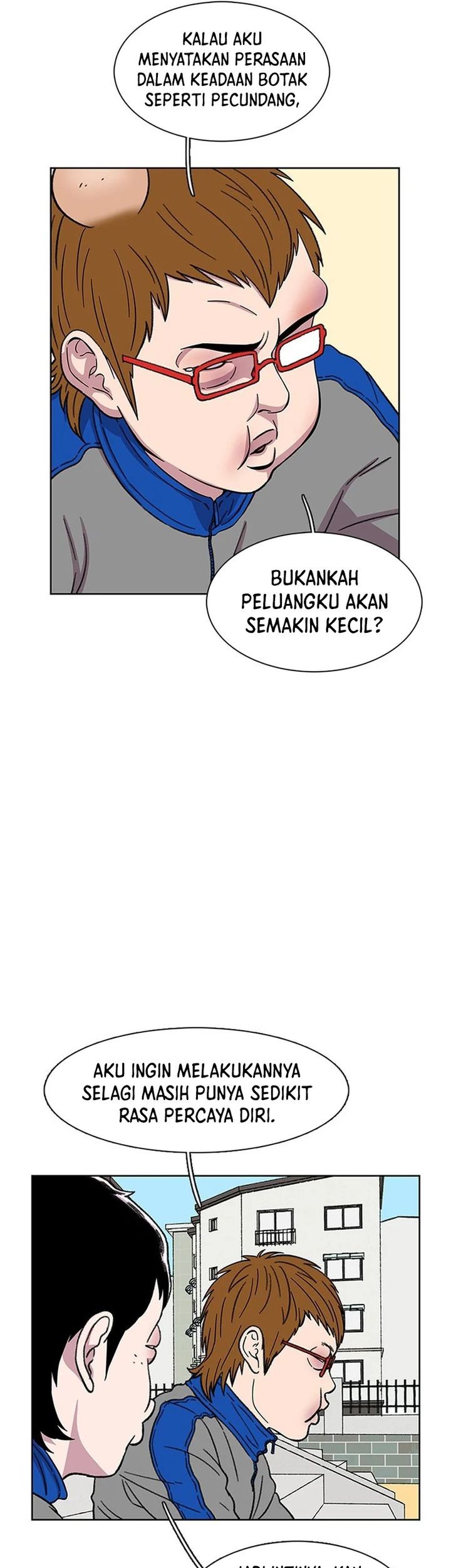 Star Ginseng Store Chapter 23 Gambar 5