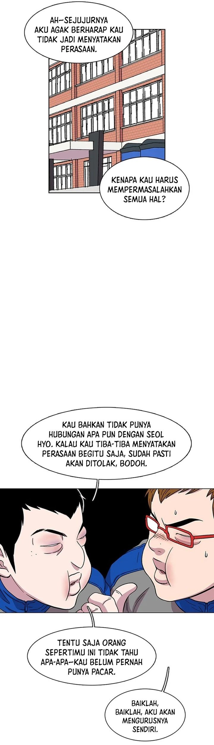 Star Ginseng Store Chapter 23 Gambar 7